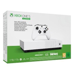 Xbox One Microsoft S...