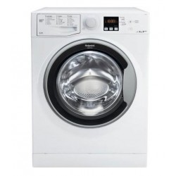 Lavatrice 8 kg Hotpoint RSF...